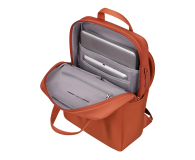 Samsonite PLECAK DO LAPTOPA 14.1'' 4PACK RUST - 1483084 - zdjęcie 4